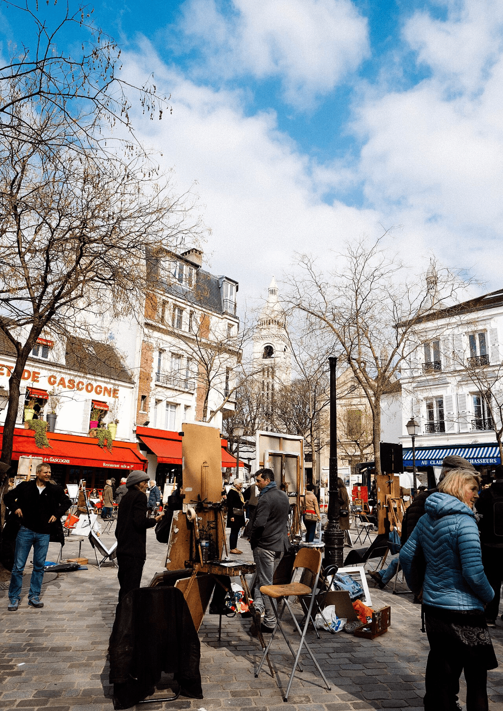 Montmartre Walking Tour - Image 2