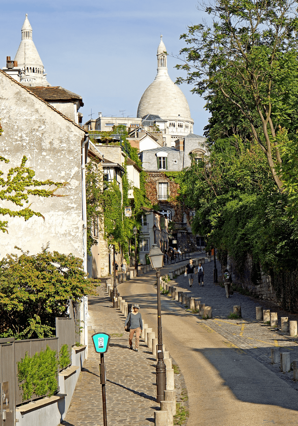 Montmartre Walking Tour - Image 3