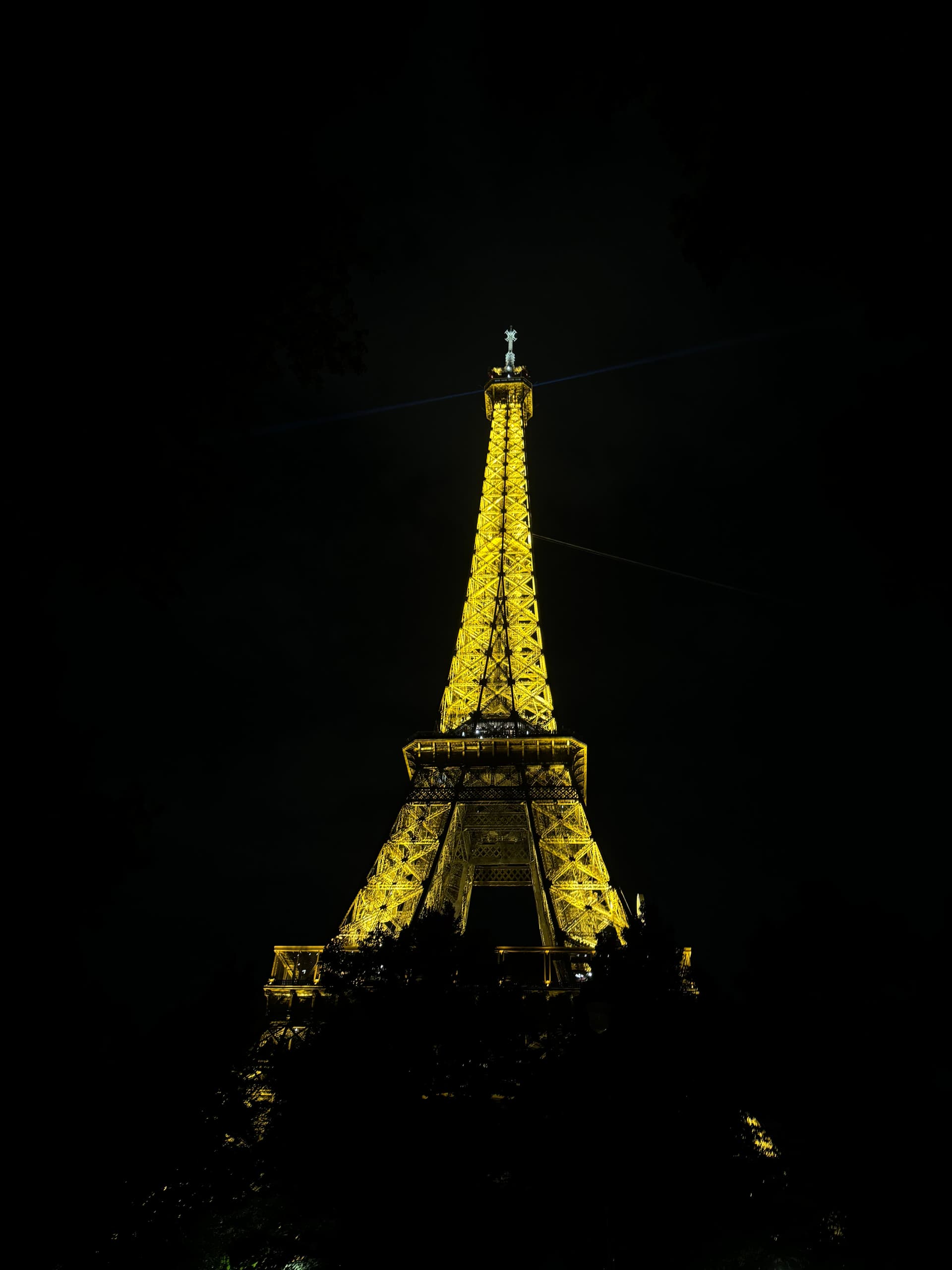 City of Lights Walking Tour